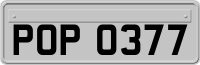 POP0377