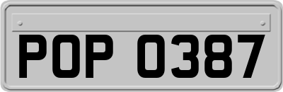 POP0387