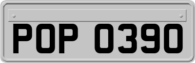 POP0390