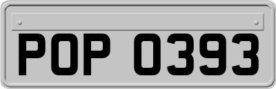 POP0393