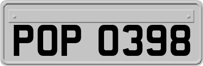 POP0398