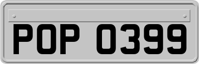POP0399