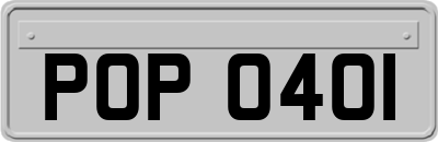 POP0401