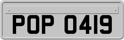 POP0419