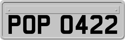 POP0422