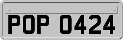 POP0424