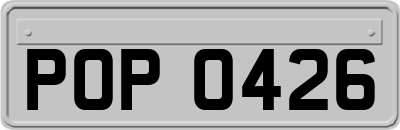 POP0426