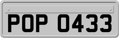 POP0433