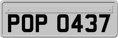 POP0437