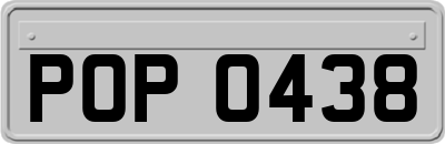 POP0438