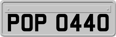 POP0440