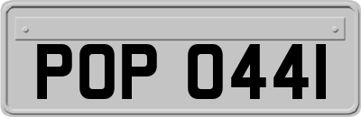 POP0441