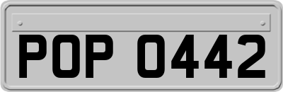 POP0442