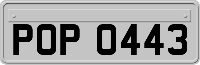POP0443