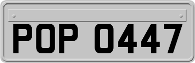 POP0447