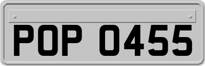 POP0455