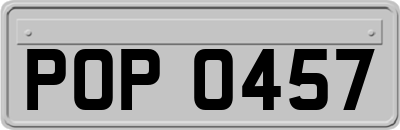 POP0457