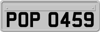 POP0459