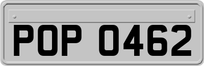 POP0462