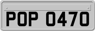 POP0470