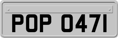 POP0471