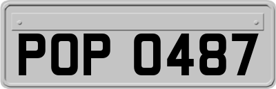 POP0487