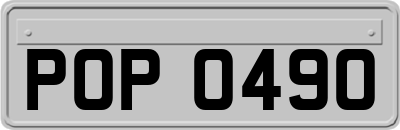 POP0490