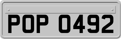 POP0492