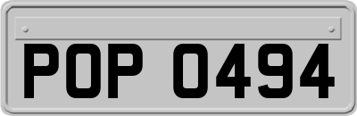 POP0494