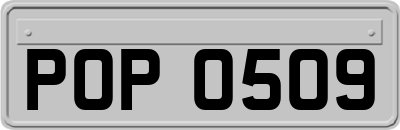 POP0509
