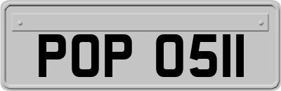 POP0511
