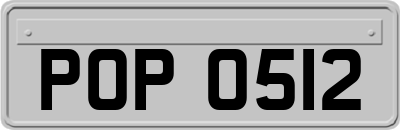 POP0512