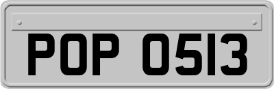 POP0513