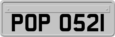 POP0521
