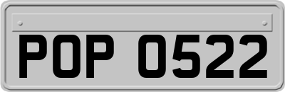POP0522