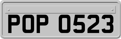 POP0523