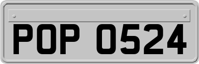 POP0524
