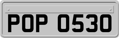 POP0530
