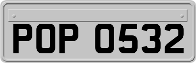 POP0532
