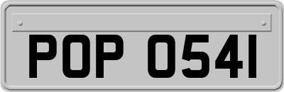 POP0541