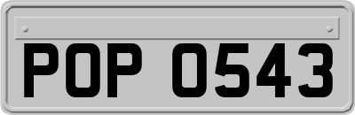 POP0543