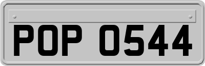 POP0544