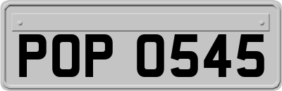 POP0545