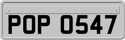 POP0547