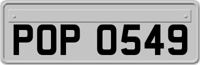 POP0549