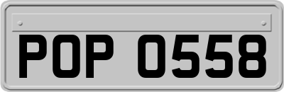 POP0558