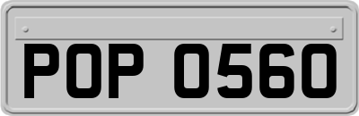 POP0560