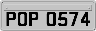 POP0574