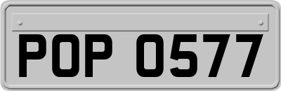 POP0577