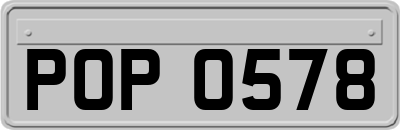 POP0578